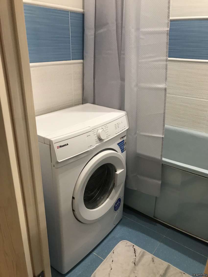 1-комнатная квартира, Кунцевщина, 48, 1004 рублей: фото 15