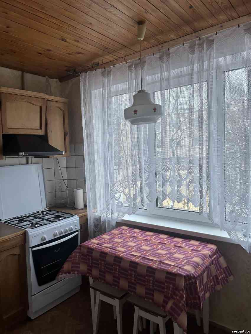 2-комнатная квартира, ул. Янки Мавра, 34, 1100 рублей: фото 5