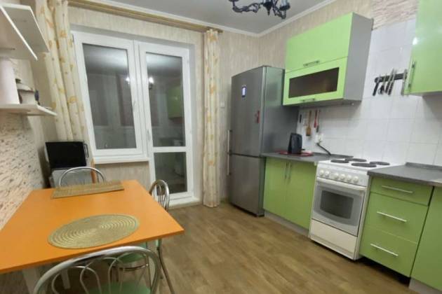 2-комнатная квартира, Прушинских ул., за 1148 р.