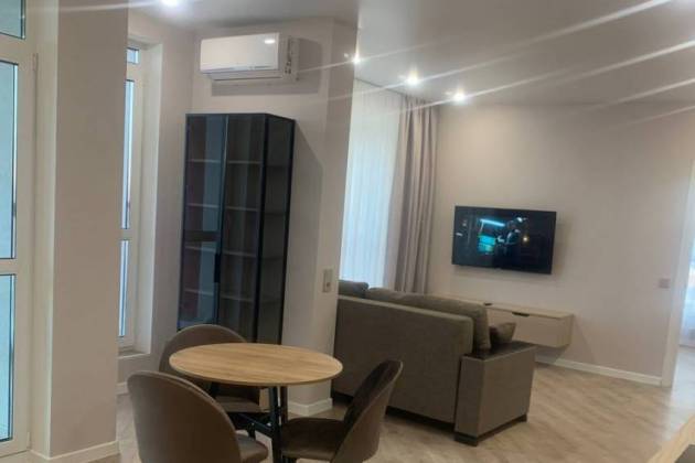 2-комнатная квартира, Игоря Лученка ул., за 1865 р.