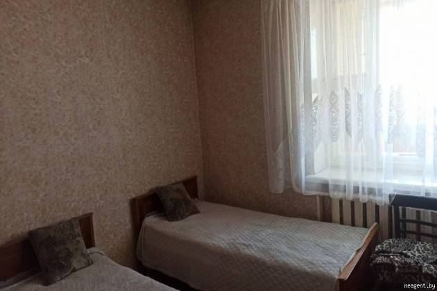 Комната, Старовиленский тракт, за 550 р.