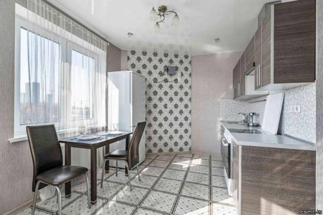 2-комнатная квартира, Германовская ул., за 1291 р.