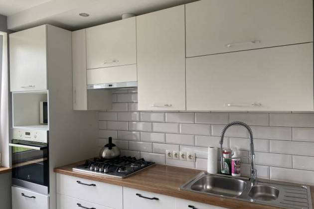 2-комнатная квартира, Сухаревская ул., за 1435 р.