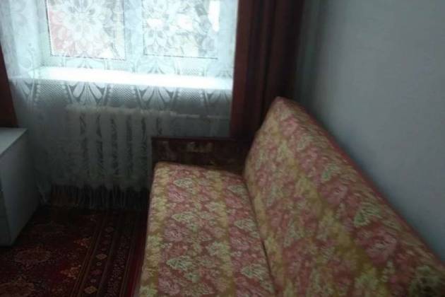 Комната за 401 р.