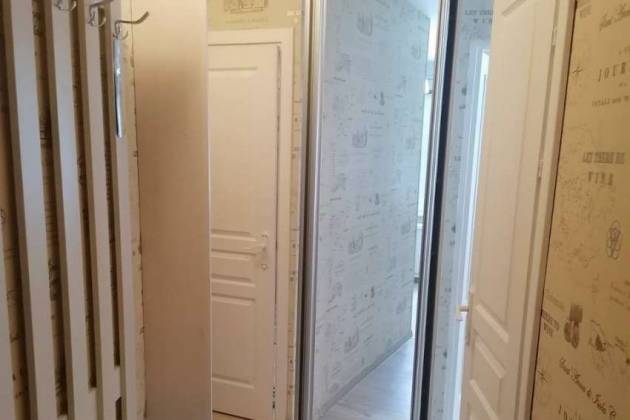 1-комнатная квартира, Бирюзова ул., за 1062 р.