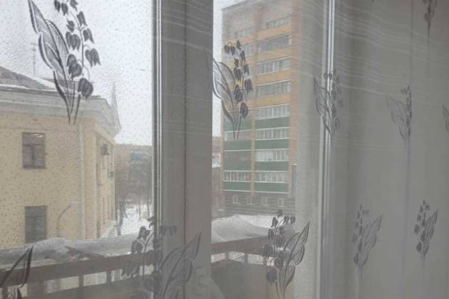 2-комнатная квартира, Раковская, за 1480 р.