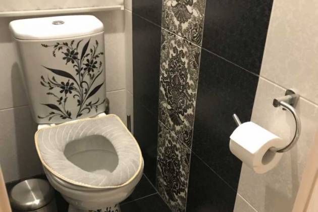 1-комнатная квартира, Кунцевщина, за 1004 р.