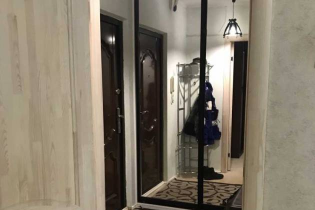 1-комнатная квартира, Кунцевщина, за 1002 р.