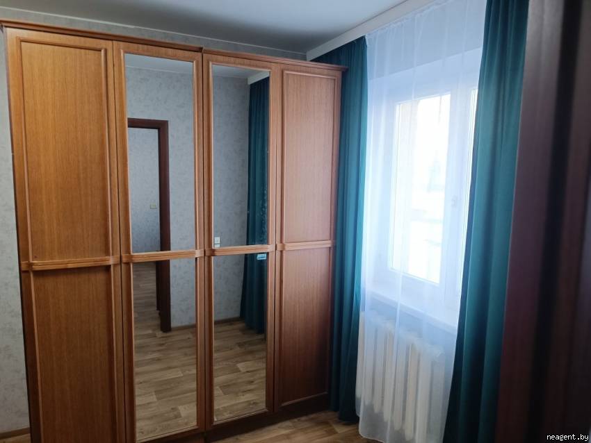 2-комнатная квартира, ул. Ангарская, 10/1, 220558 рублей: фото 1