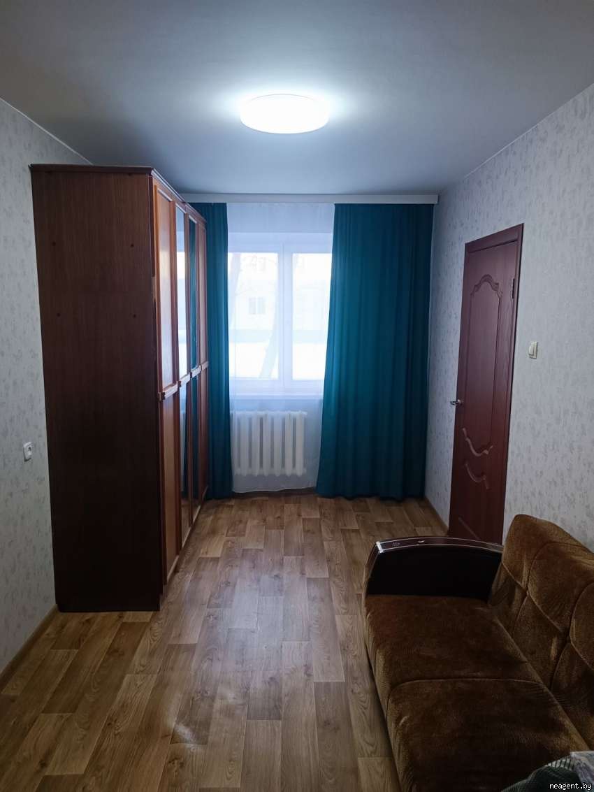 2-комнатная квартира, ул. Ангарская, 10/1, 220558 рублей: фото 2