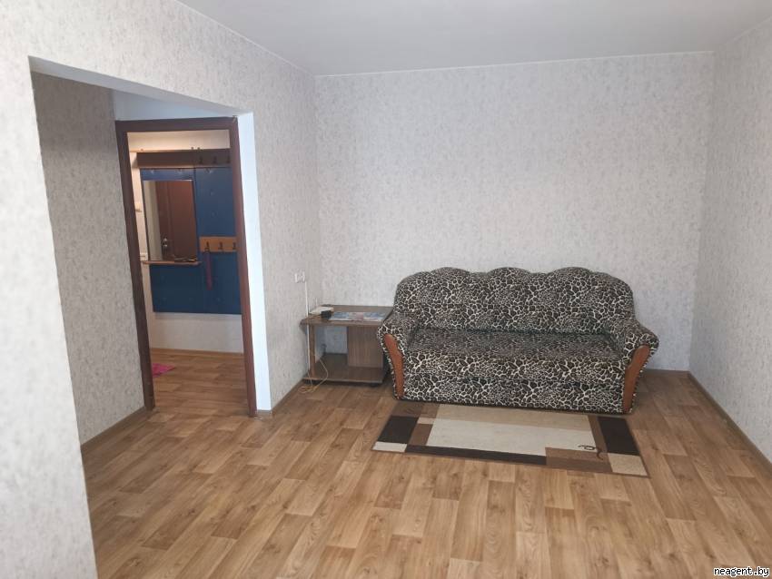 2-комнатная квартира, ул. Ангарская, 10/1, 220558 рублей: фото 4