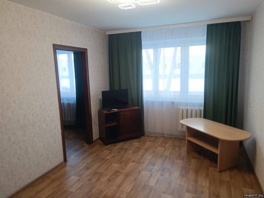 2-комнатная квартира, ул. Ангарская, 10/1, 220558 рублей: фото 5