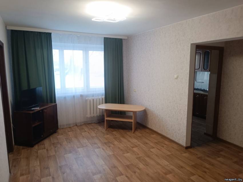 2-комнатная квартира, ул. Ангарская, 10/1, 220558 рублей: фото 6