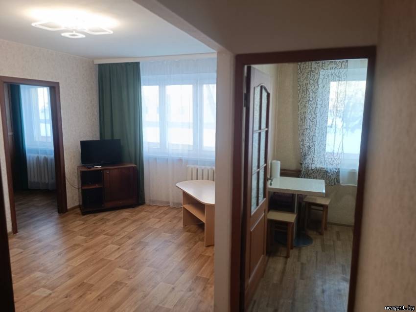 2-комнатная квартира, ул. Ангарская, 10/1, 220558 рублей: фото 7