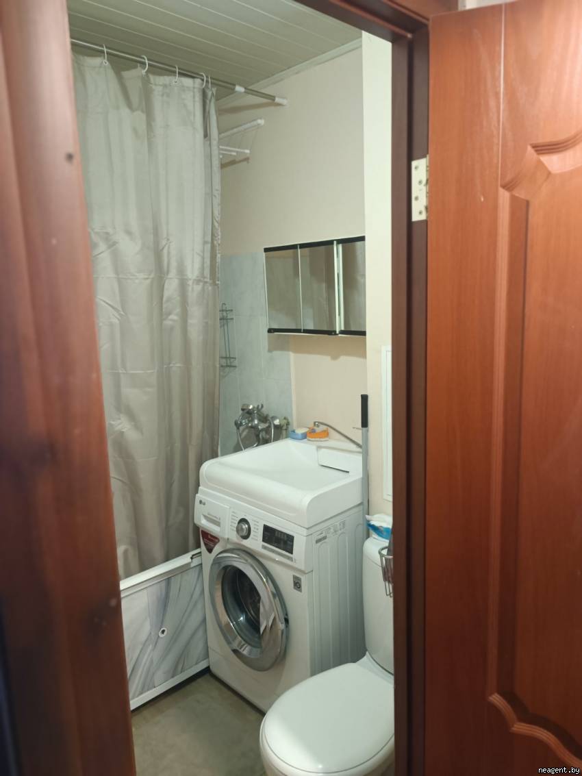 2-комнатная квартира, ул. Ангарская, 10/1, 220558 рублей: фото 14