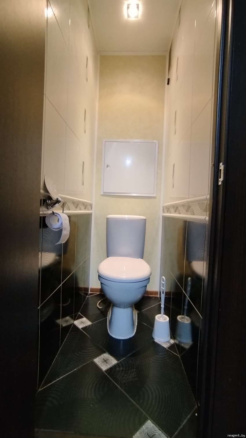 2-комнатная квартира, ул. Калиновского, 24, 1200 рублей: фото 7