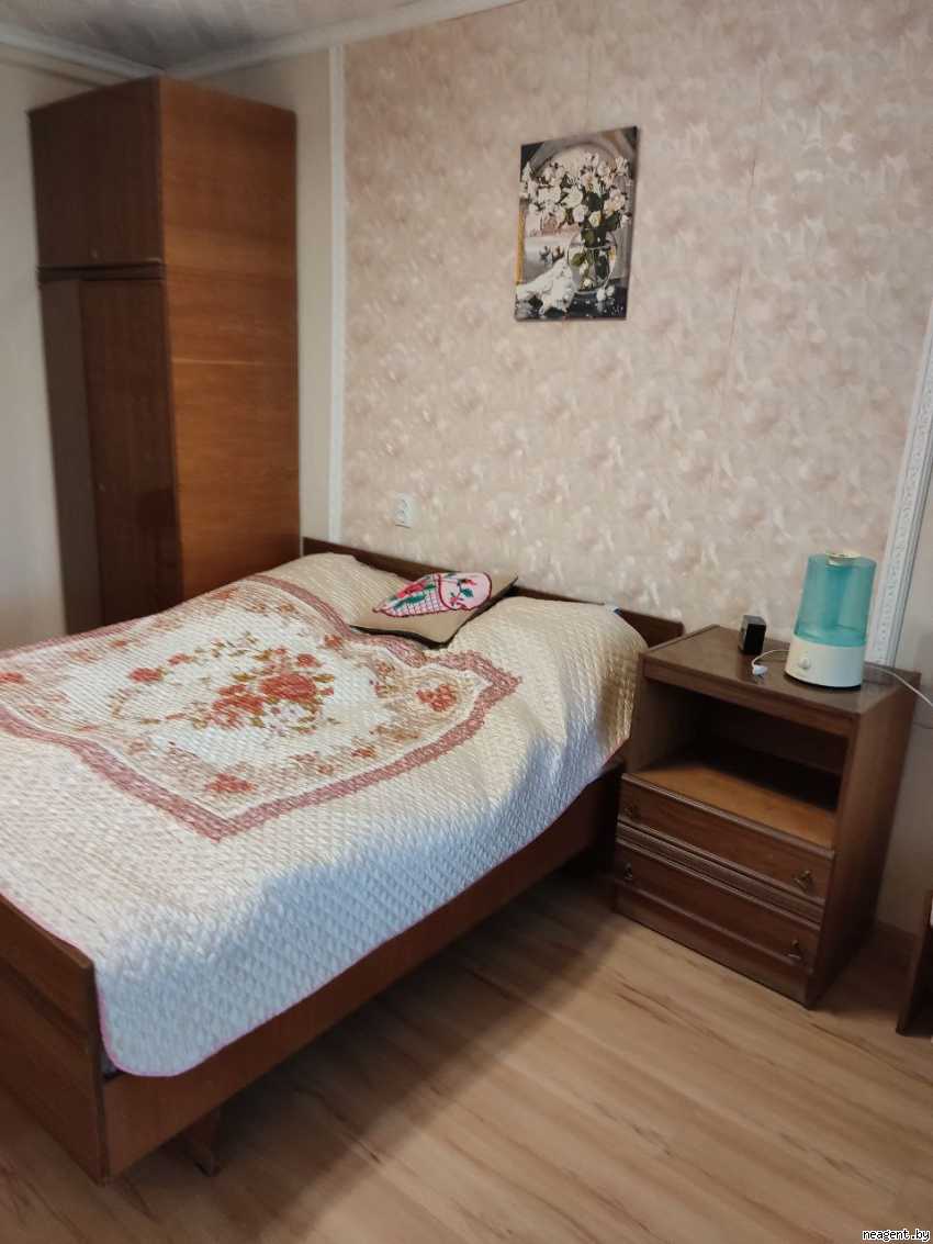 Комната, ул. Городецкая, 2, 480 рублей: фото 1