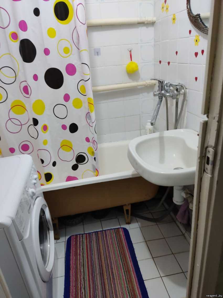 Комната, ул. Городецкая, 2, 480 рублей: фото 3