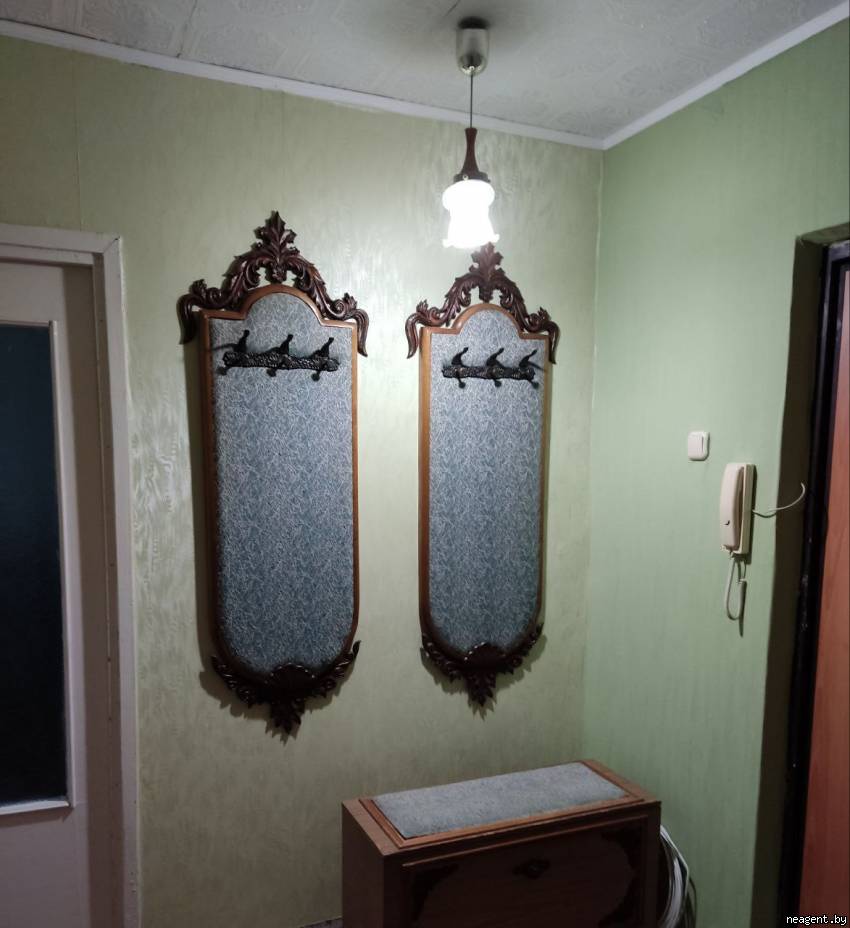 Комната, ул. Городецкая, 2, 480 рублей: фото 4