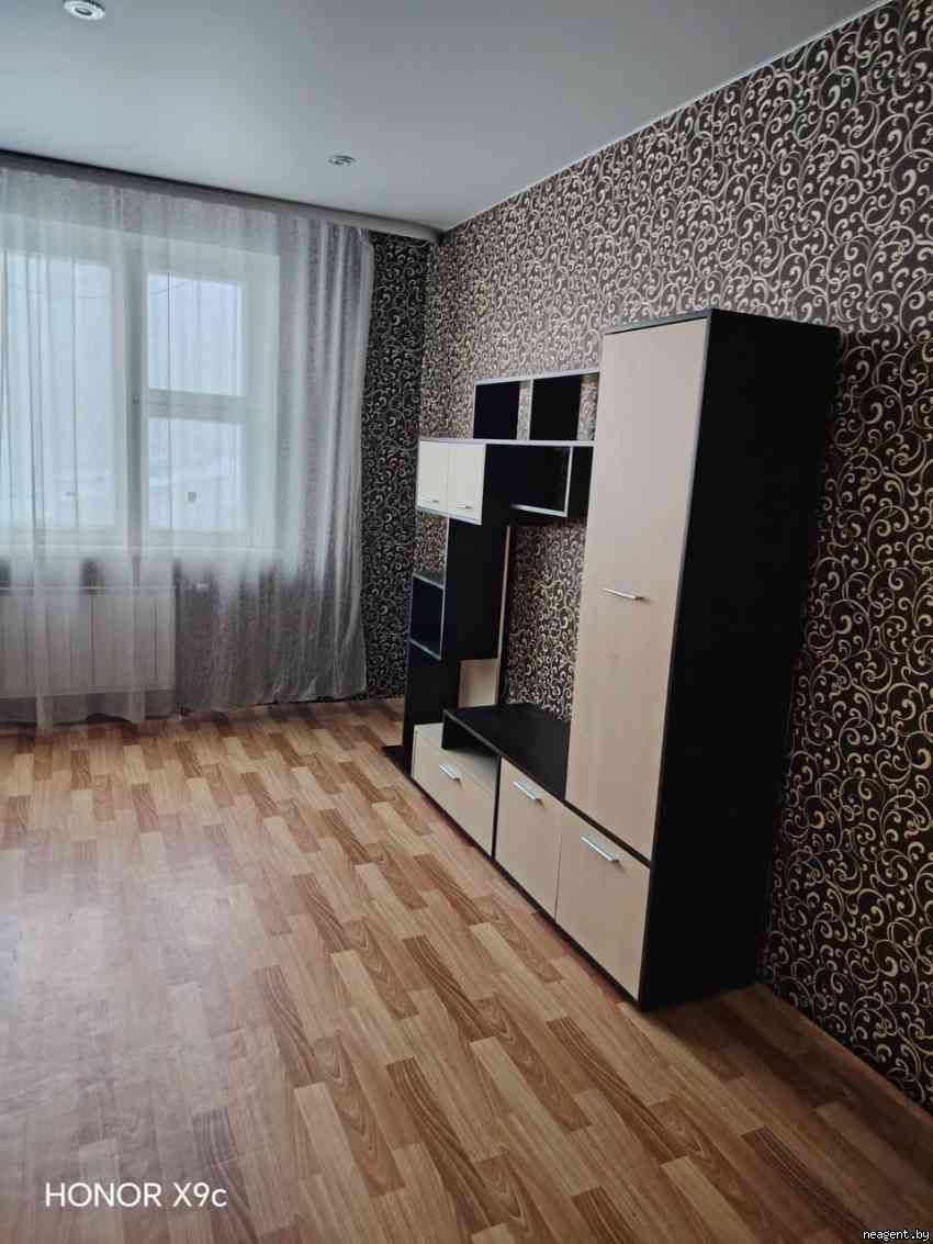 1-комнатная квартира, ул. Неманская, 16, 1100 рублей: фото 4