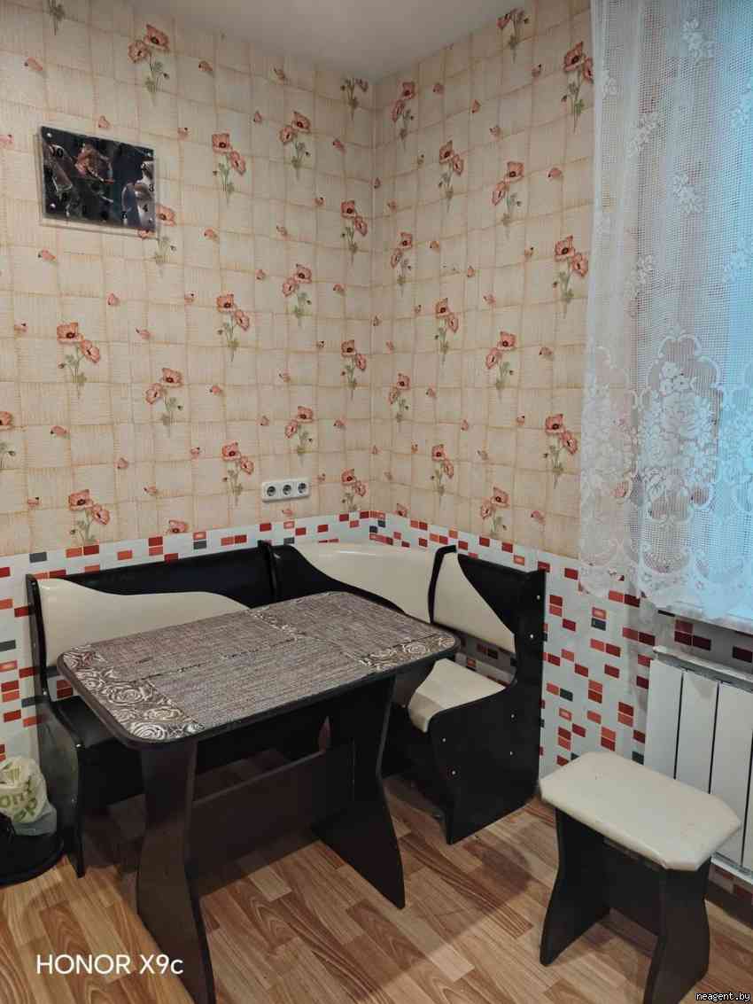 1-комнатная квартира, ул. Неманская, 16, 1100 рублей: фото 7