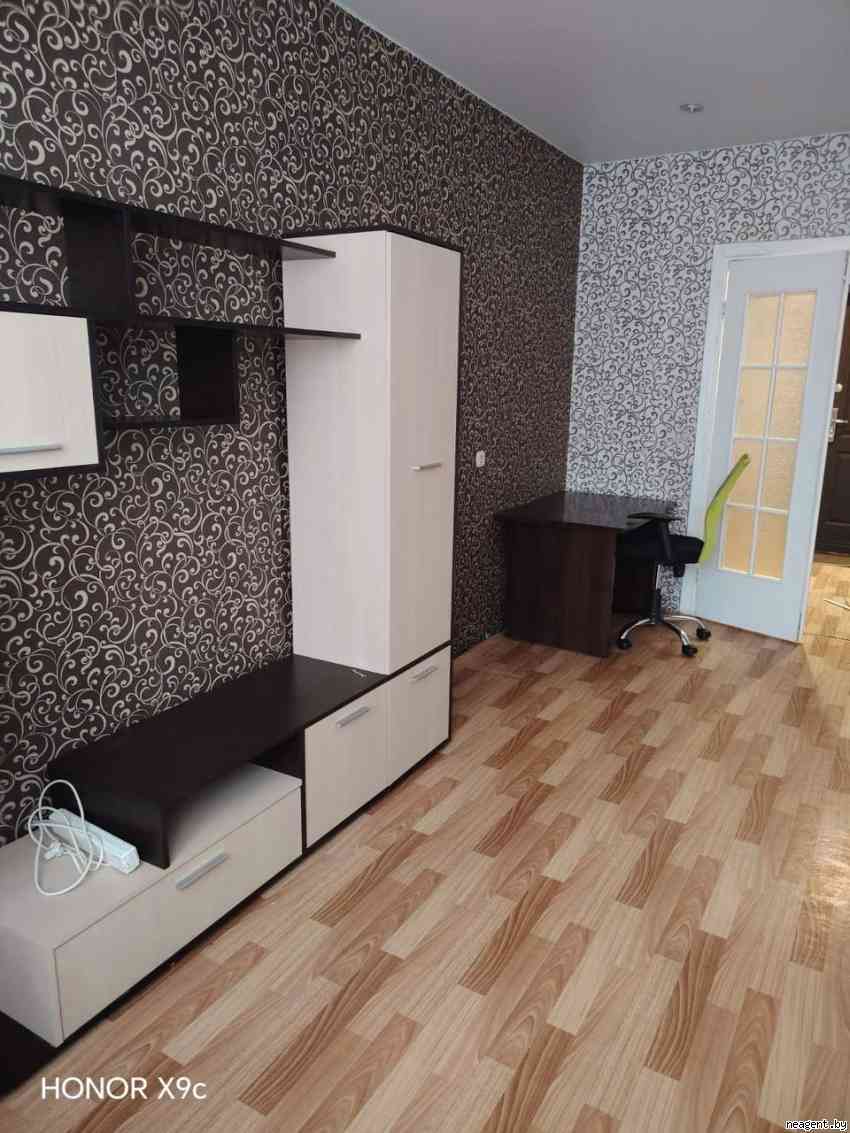 1-комнатная квартира, ул. Неманская, 16, 1100 рублей: фото 2