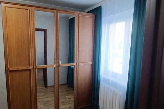 2-комнатная квартира, Ангарская ул., за 220558 р.