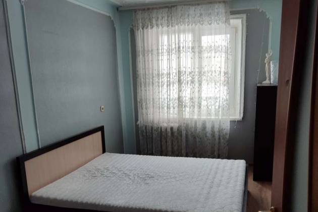 2-комнатная квартира за 1500 р.