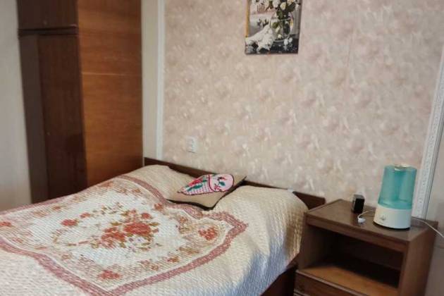 Комната, Городецкая ул., за 480 р.