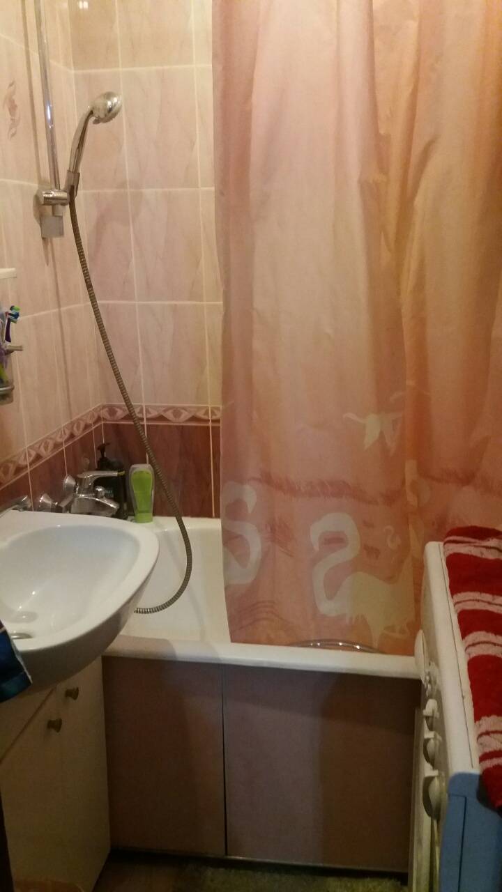 Комната, ул. Руссиянова, 32/2, 380 рублей: фото 5