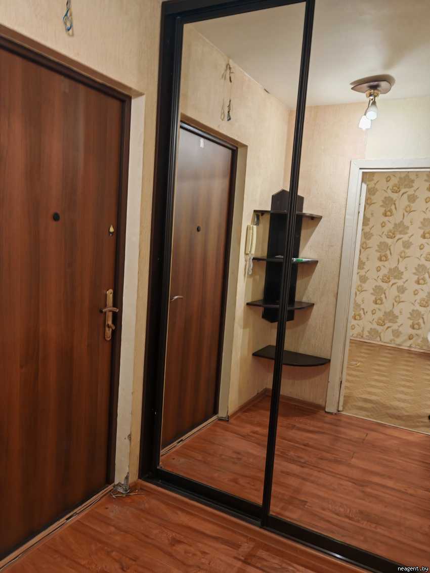 1-комнатная квартира, ул. Пимена Панченко, 14, 950 рублей: фото 4