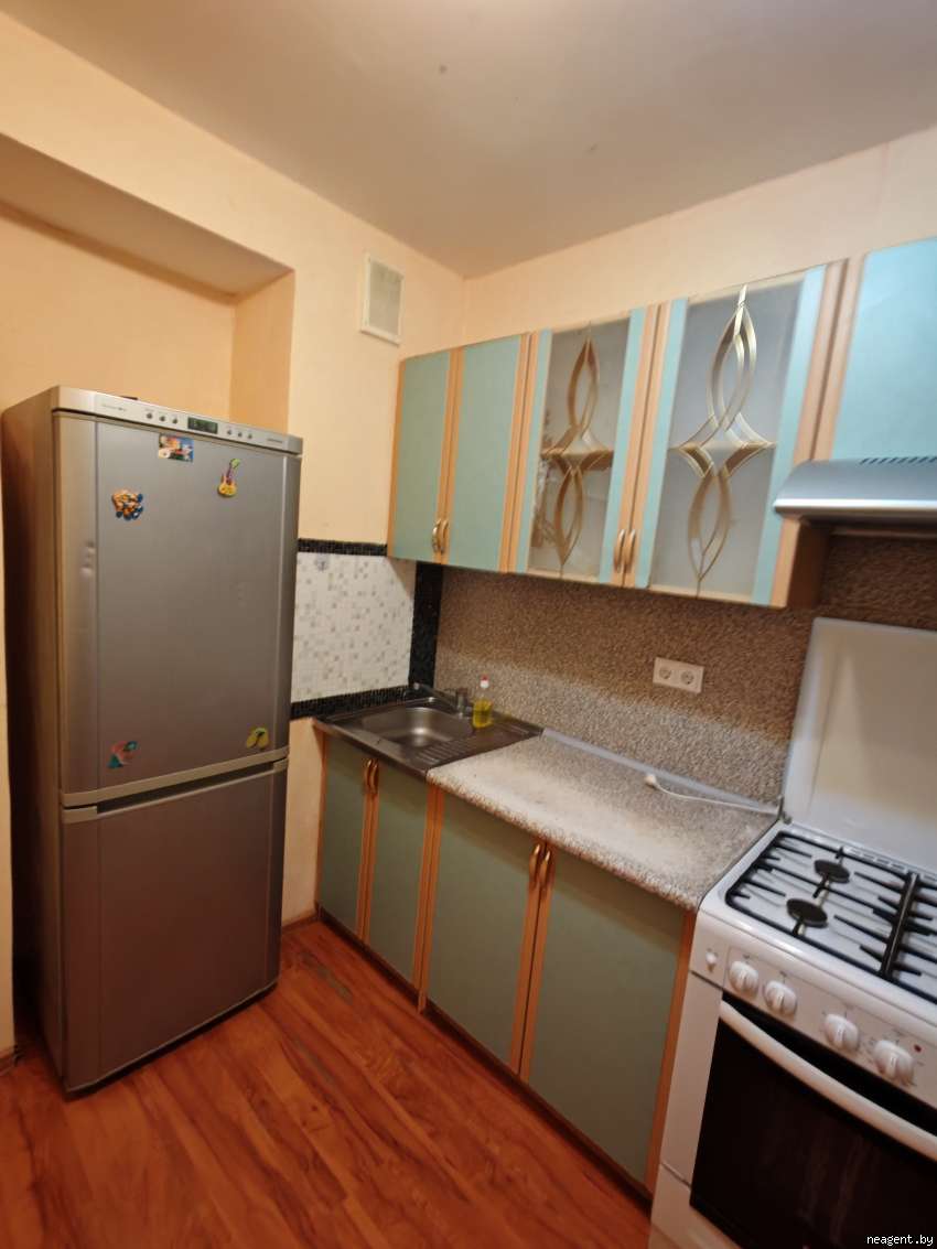 1-комнатная квартира, ул. Пимена Панченко, 14, 950 рублей: фото 6