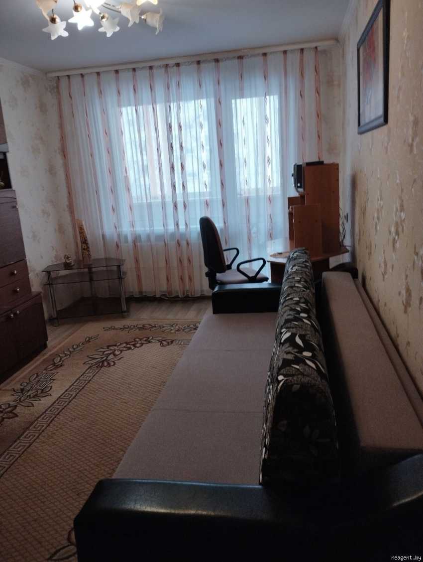 Комната, Притыцкого, 112, 601 рублей: фото 1