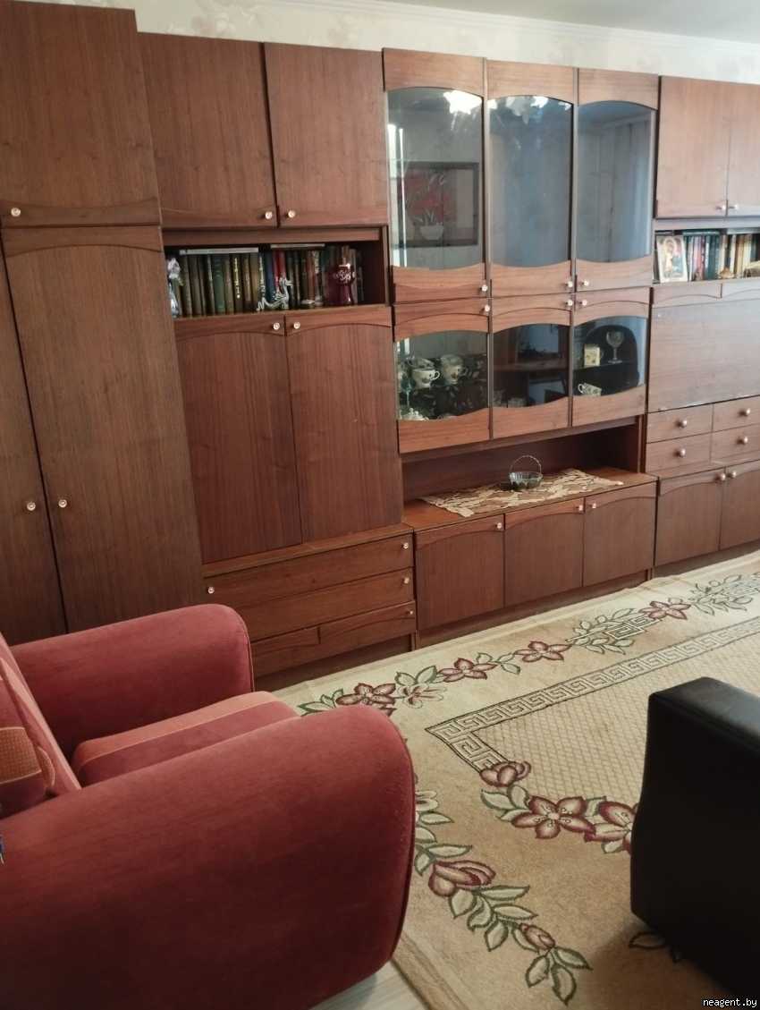 Комната, Притыцкого, 112, 601 рублей: фото 2