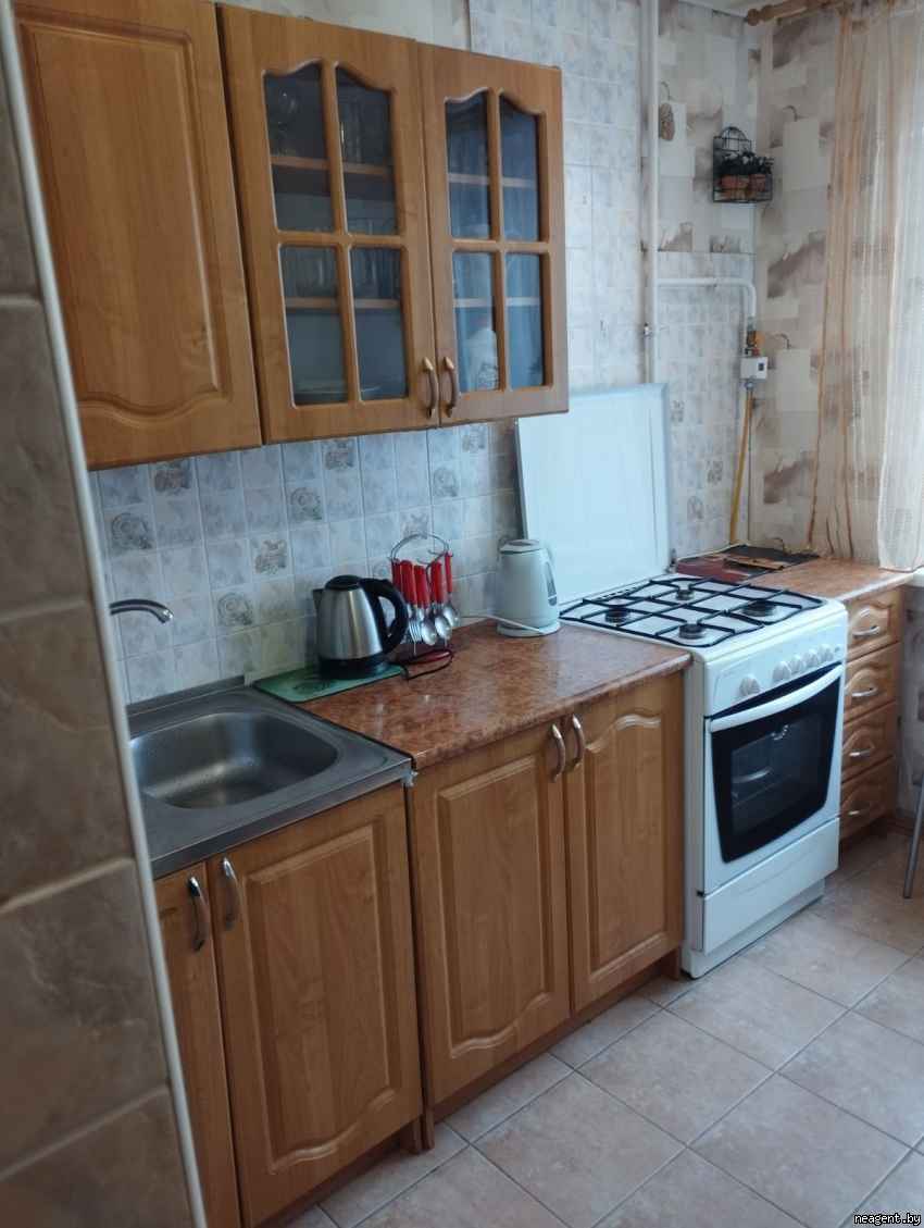 Комната, Притыцкого, 112, 601 рублей: фото 6