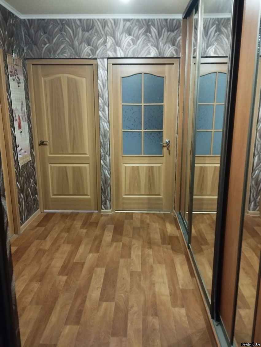 Комната, Притыцкого, 112, 601 рублей: фото 7