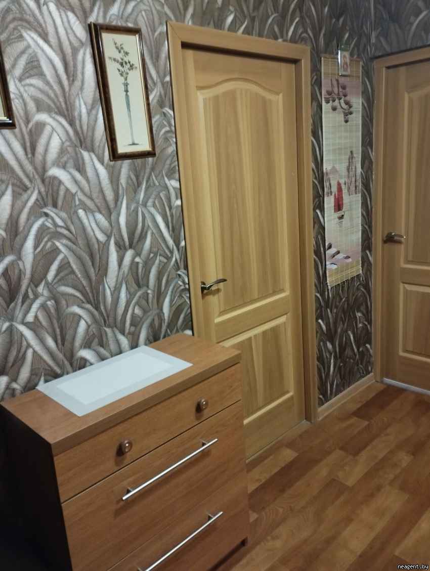 Комната, Притыцкого, 112, 601 рублей: фото 8