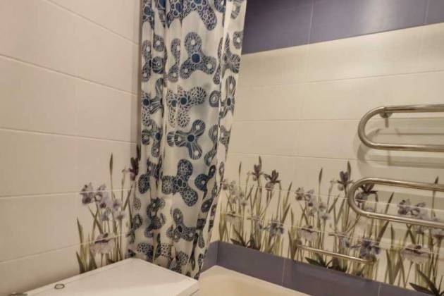 1-комнатная квартира, Пимена Панченко ул., за 950 р.