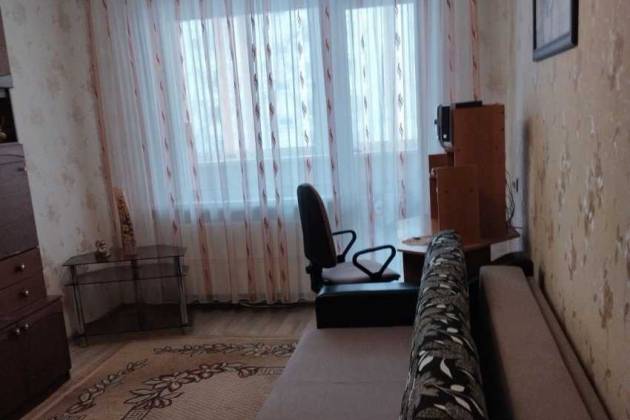 Комната, Притыцкого, за 601 р.