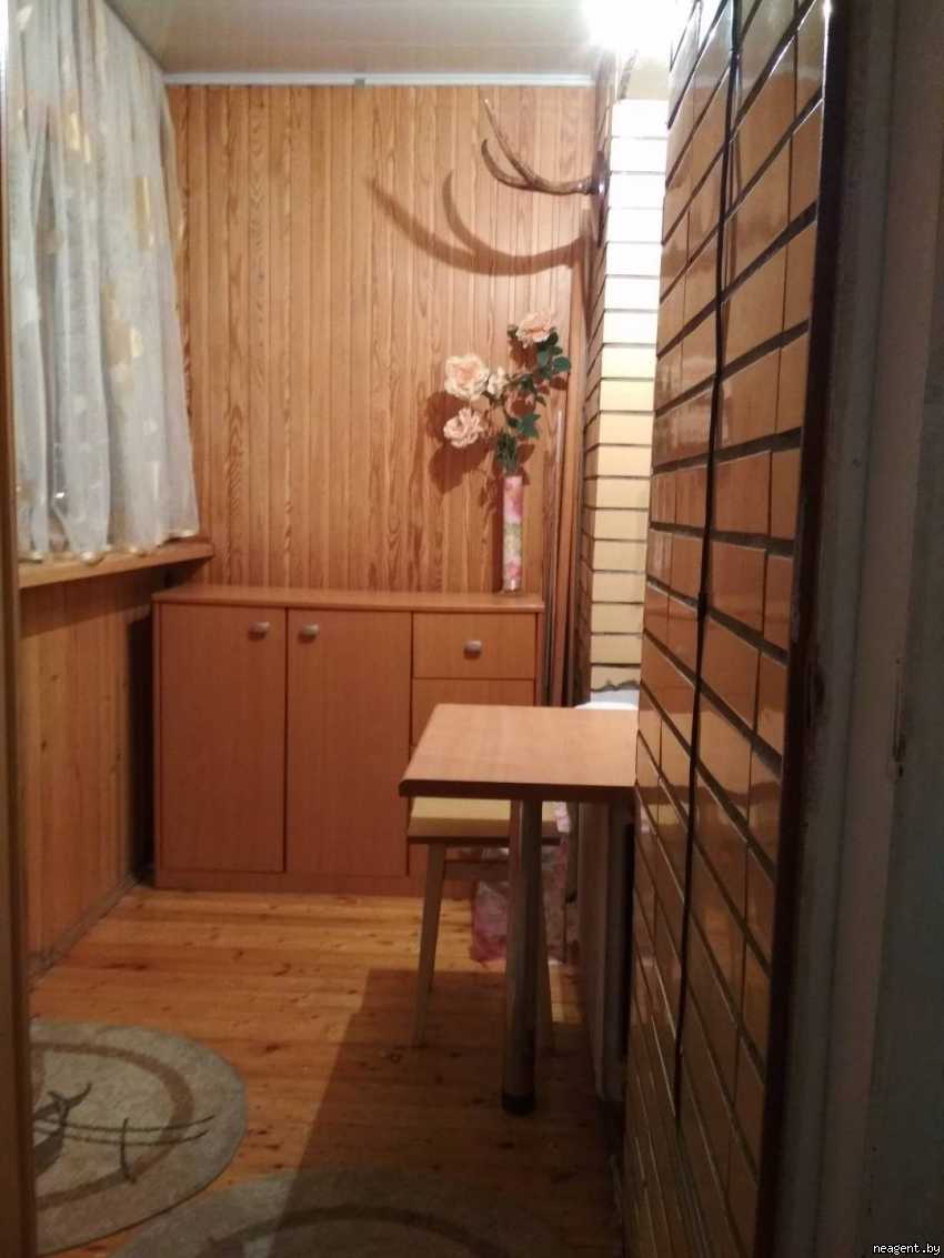 1-комнатная квартира, Ул. Червякова, 2, 1300 рублей: фото 19