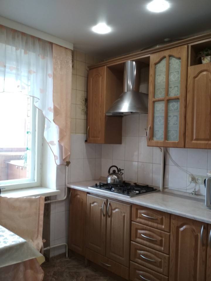 1-комнатная квартира, Ул. Червякова, 2, 1300 рублей: фото 20