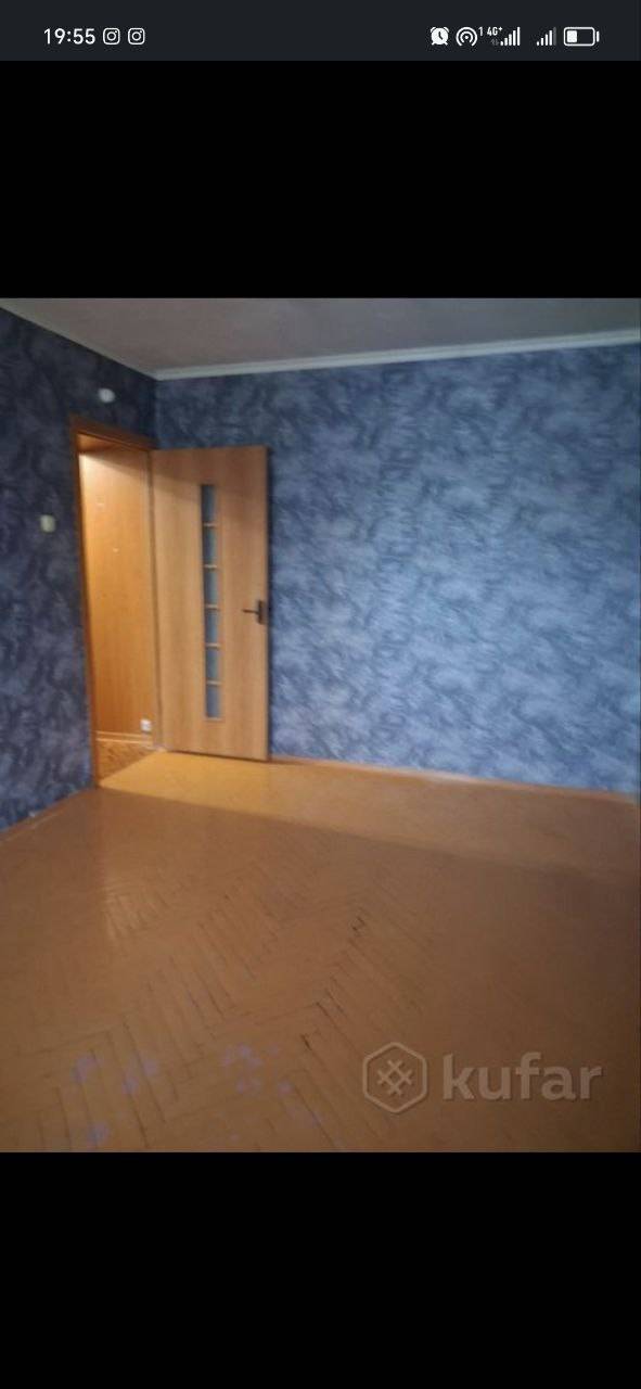 3-комнатная квартира, Крылова, 3, 500 рублей: фото 4