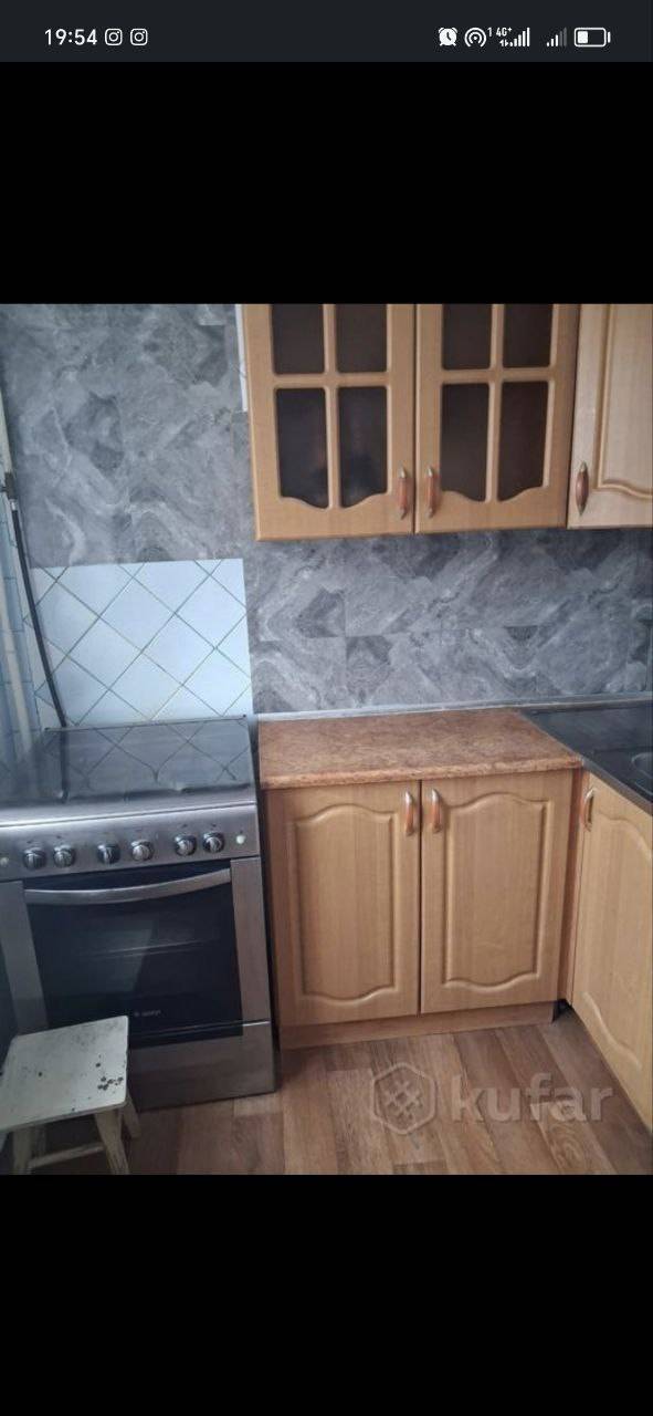 3-комнатная квартира, Крылова, 3, 500 рублей: фото 7