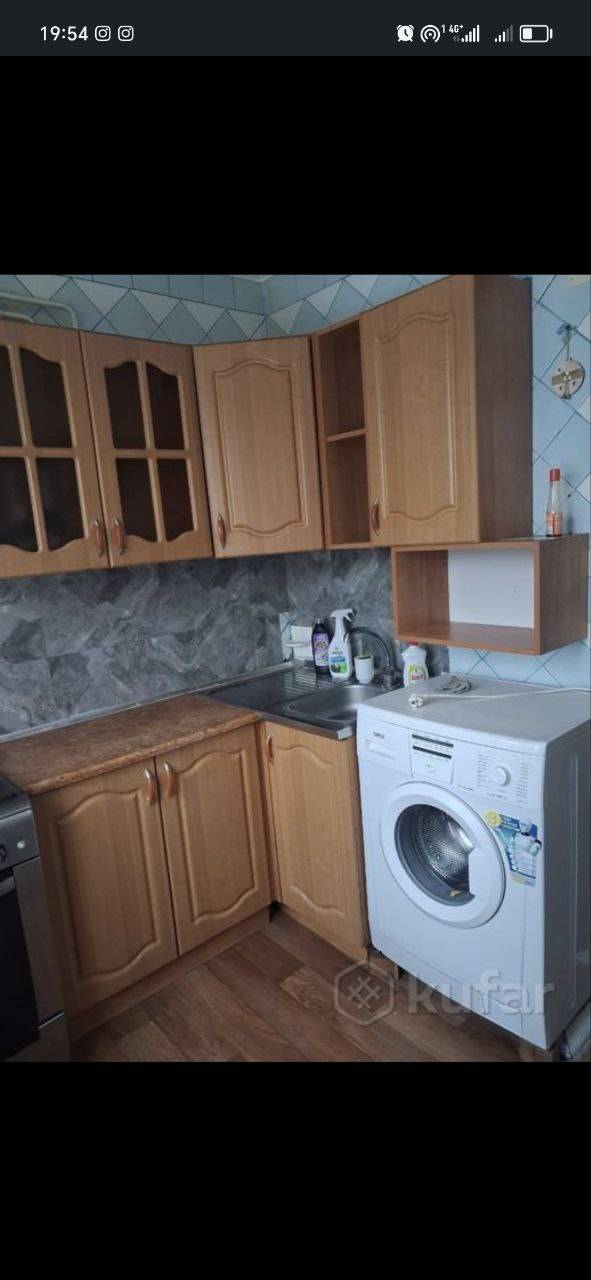 3-комнатная квартира, Крылова, 3, 500 рублей: фото 9