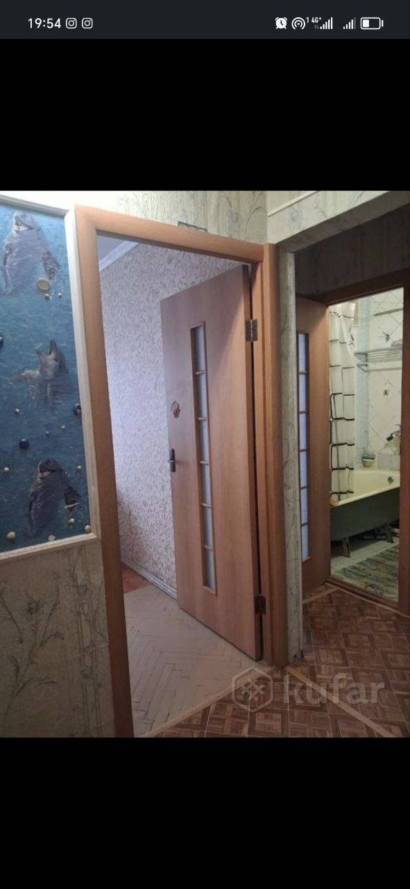 3-комнатная квартира, Крылова, 3, 500 рублей: фото 10