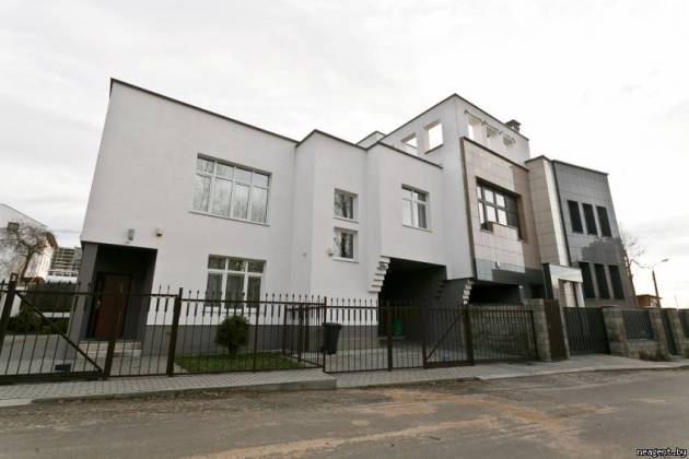 4-комнатная квартира, Тиражная ул., за 3437 р.