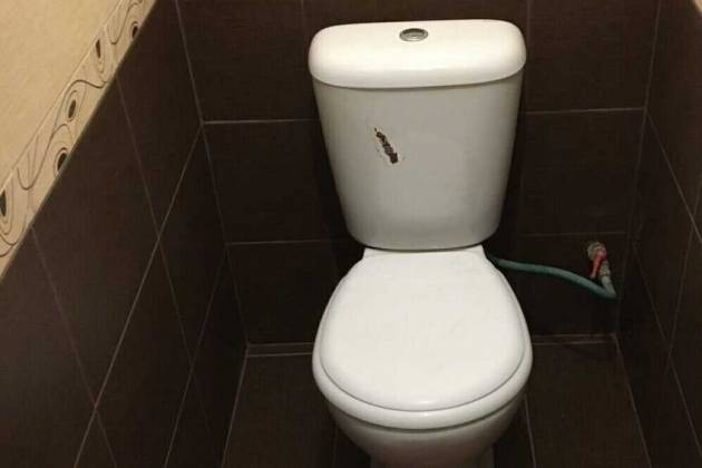 1-комнатная квартира, Притыцкого ул., за 900 р.