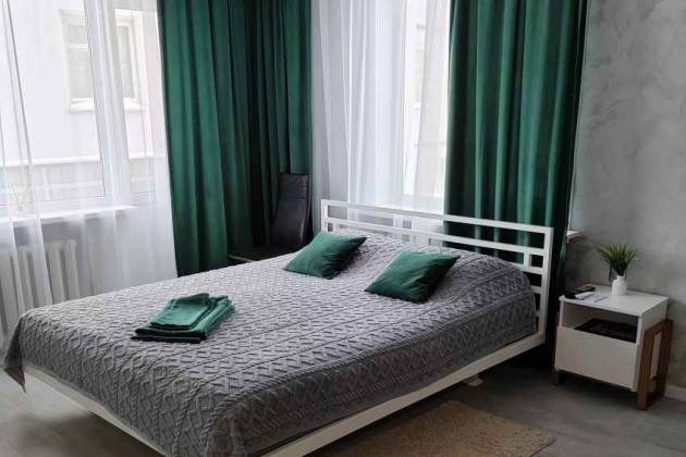 Квартира, Витебск, Фрунзе, за 75 р.