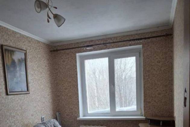 3-комнатная квартира, Бобруйск, Крылова, за 500 р.