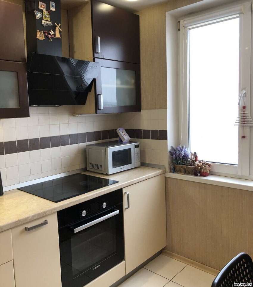 1-комнатная квартира, имени газеты «Правда» просп., 9, 858 рублей: фото 1